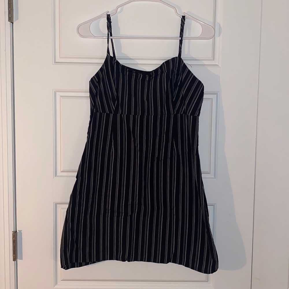 Kendall and Kylie mini dress